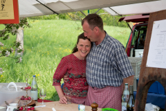 Jürgen und Susi Engler