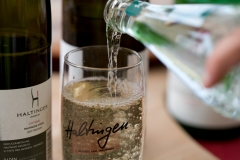 Rebensonntag in Haltingen